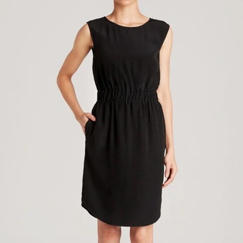 NWT Theory Lydan Spiaggia Dress
